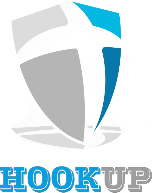Hookup logo